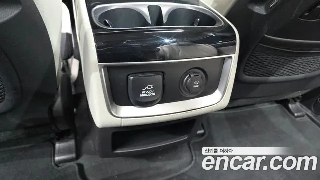 2021 Kia Carnival 4th Gen 9-Seater Signature Sold VIN KNANE81BBMS088512 – photo 30