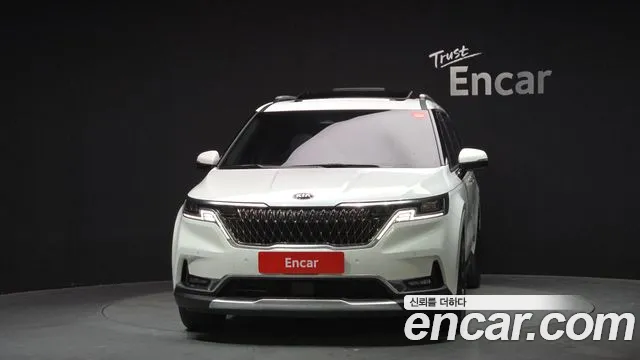 2021 Kia Carnival 4th Gen 9-Seater Signature Sold VIN KNANE81BBMS088512 – photo 33