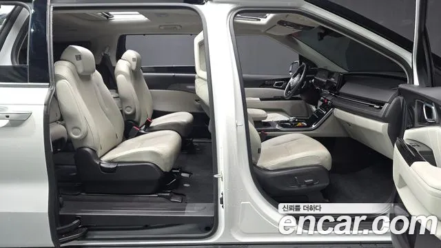 2021 Kia Carnival 4th Gen 9-Seater Signature Sold VIN KNANE81BBMS088512 – photo 34