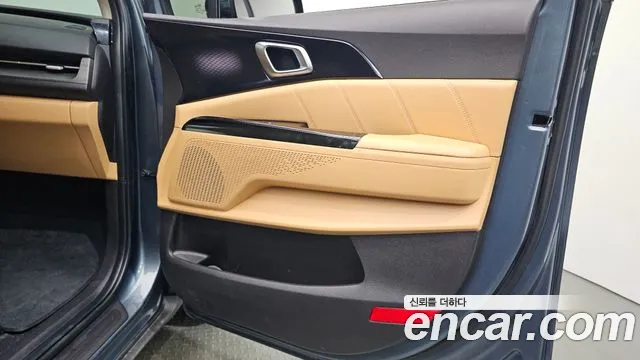 2021 Kia Carnival 4generation 7-Seater Signature Sold VIN KNANE81BBMS090247 – front exterior