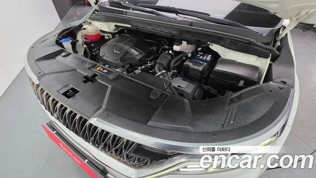 2021 Kia Carnival 4Generation 9-Seater Signature Sold VIN KNANE81BBMS092709 – photo 14