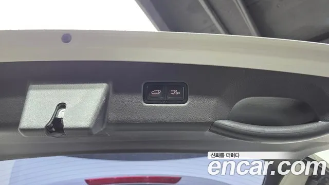 2021 Kia Carnival 4Generation 9-Seater Signature Sold VIN KNANE81BBMS092709 – photo 16