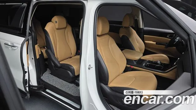 2021 Kia Carnival 4th Gen 9-Seater Signature Sold VIN KNANE81BBMS094112 – photo 19