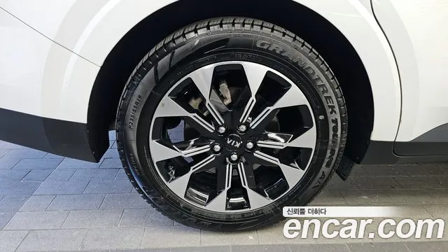 2021 Kia Carnival 4th Gen 7-Seater Signature Sold VIN KNANE81BBMS094547 – engine bay