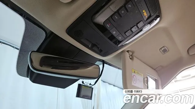 2021 Kia Carnival 4th Gen 7-Seater Signature Sold VIN KNANE81BBMS094547 – photo 16