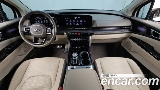 2021 Kia Carnival 4th Gen 7-Seater Signature Sold VIN KNANE81BBMS094547 – photo 17