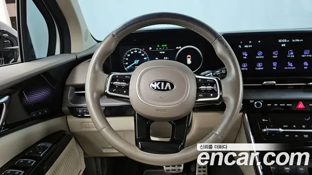 2021 Kia Carnival 4th Gen 7-Seater Signature Sold VIN KNANE81BBMS094547 – photo 18