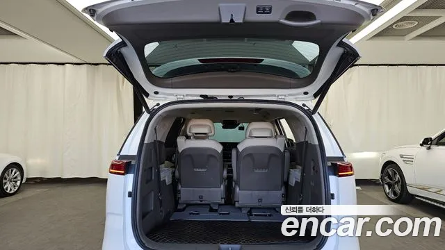 2021 Kia Carnival 4th Gen 7-Seater Signature Sold VIN KNANE81BBMS094547 – photo 20