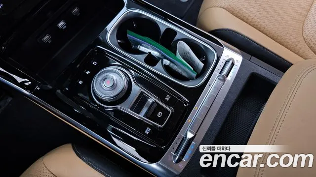 2021 Kia Carnival 4th Gen 9-Seater Signature Sold VIN KNANE81BBMS095294 – interior seats