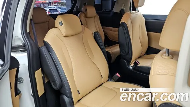 2021 Kia Carnival 4th Gen 9-Seater Signature Sold VIN KNANE81BBMS095294 – undercarriage