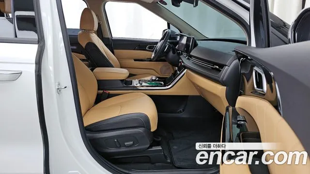 2021 Kia Carnival 4th Gen 9-Seater Signature Sold VIN KNANE81BBMS095294 – photo 11