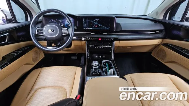 2021 Kia Carnival 4th Gen 9-Seater Signature Sold VIN KNANE81BBMS095294 – photo 14