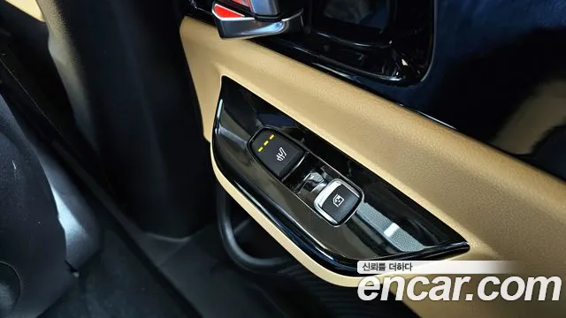 2021 Kia Carnival 4th Gen 9-Seater Signature Sold VIN KNANE81BBMS095294 – photo 19
