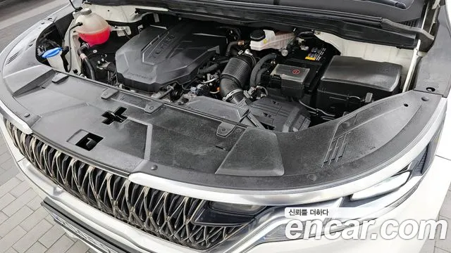 2021 Kia Carnival 4th Gen 9-Seater Signature Sold VIN KNANE81BBMS095294 – photo 20