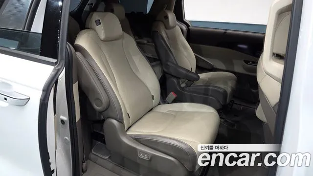 2021 Kia Carnival 4Generation 9-Seater Signature Sold VIN KNANE81BBMS095618 – photo 14