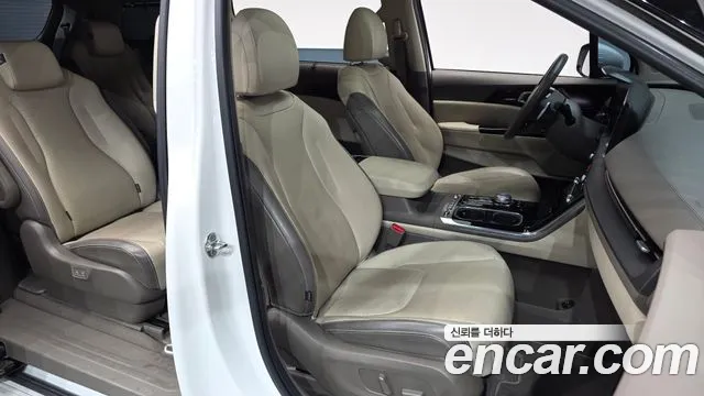 2021 Kia Carnival 4Generation 9-Seater Signature Sold VIN KNANE81BBMS095618 – photo 16