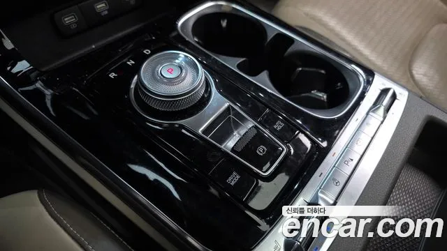 2021 Kia Carnival 4Generation 9-Seater Signature Sold VIN KNANE81BBMS095618 – photo 17