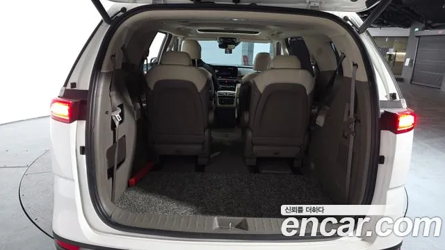 2021 Kia Carnival 4Generation 9-Seater Signature Sold VIN KNANE81BBMS095618 – photo 18