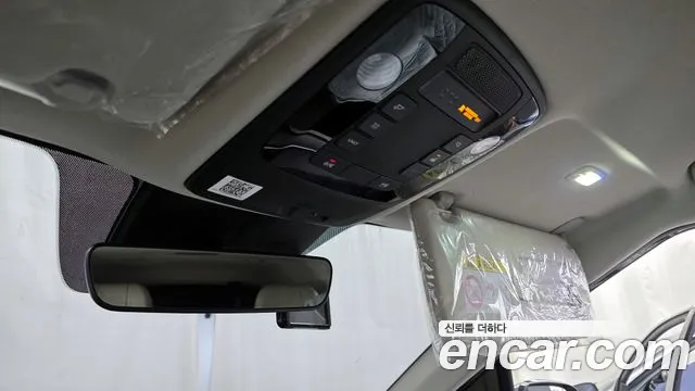 2021 Kia Carnival 4generation 7-Seater Signature Sold VIN KNANE81BBMS098874 – front exterior