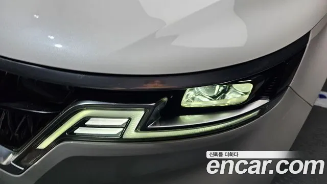 2021 Kia Carnival 4Generation 7-Seater Signature VIN KNANE81BBMS100155