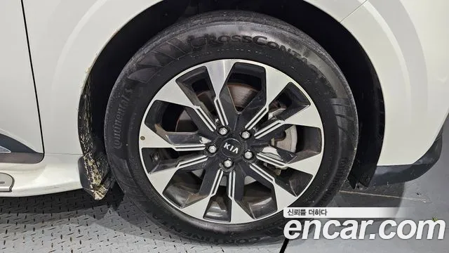 2021 Kia Carnival 4Generation 7-Seater Signature Sold VIN KNANE81BBMS100155 – photo 20