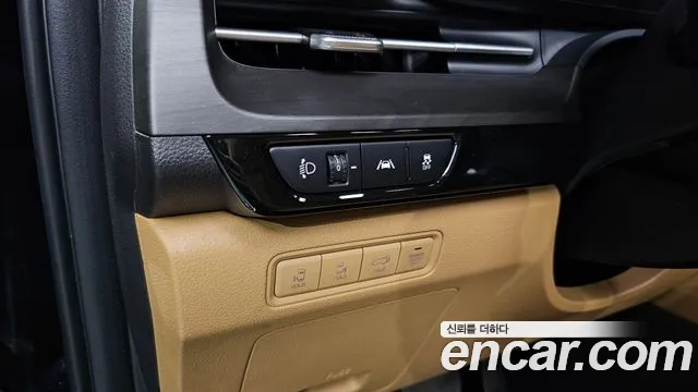 2021 Kia Carnival 4Generation 9-Seater Signature Sold VIN KNANE81BBMS102236 – photo 19