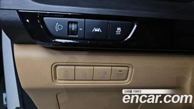 2021 Kia Carnival 4generation 9-Seater Signature Sold VIN KNANE81BBMS104443 – front exterior