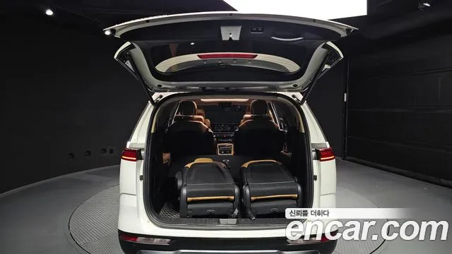 2021 Kia Carnival 4Generation 9-Seater Signature Sold VIN KNANE81BBMS104756 – photo 14