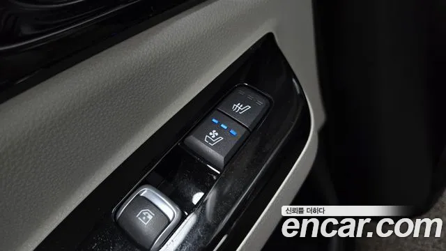 2021 Kia Carnival 4generation 7-Seater Signature Sold VIN KNANE81BBMS114372 – front exterior