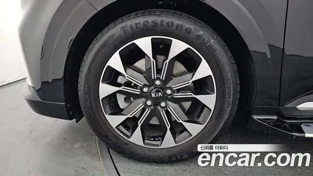 2021 Kia Carnival 4th Gen 9-Seater Hi-Limousine Sold VIN KNANE81BBMS115498 – photo 14