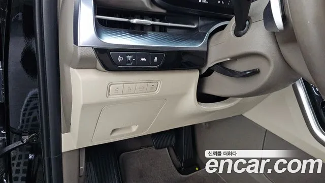 2021 Kia Carnival 4th Gen 9-Seater Hi-Limousine Sold VIN KNANE81BBMS115498 – photo 18