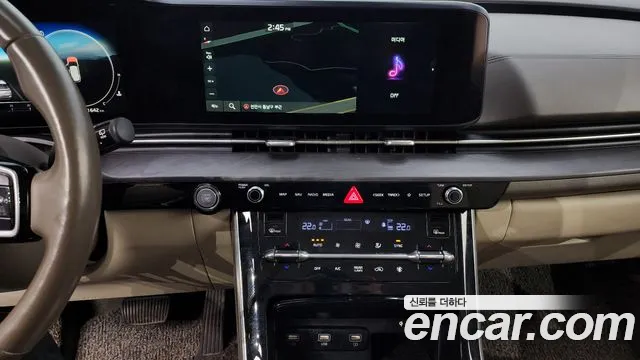 2021 Kia Carnival 4th Gen 9-Seater Signature Sold VIN KNANE81BBMS128164 – photo 11