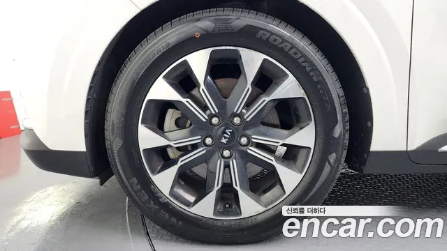 2021 Kia Carnival 4th Gen 9-Seater Signature Sold VIN KNANE81BBMS128164 – photo 18