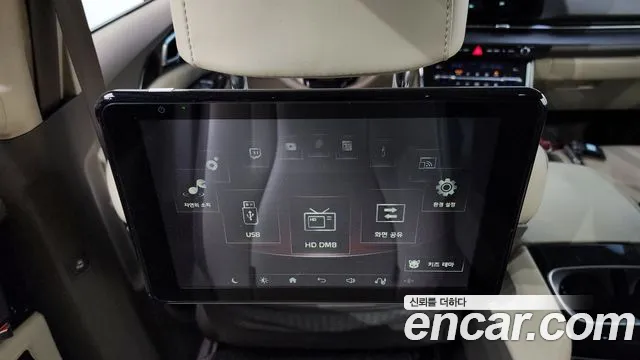 2021 Kia Carnival 4th Gen 9-Seater Signature Sold VIN KNANE81BBMS128164 – photo 19