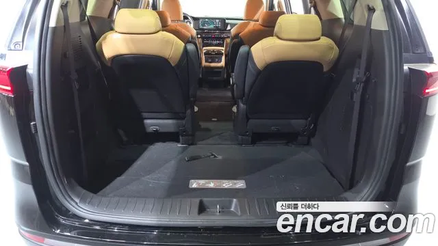 2021 Kia Carnival 4Generation 9-Seater Signature Sold VIN KNANE81BBMS130151 – interior seats 2021 Kia Carnival 4Generation 9-Seater Signature Sold VIN KNANE81BBMS130151 – interior seats