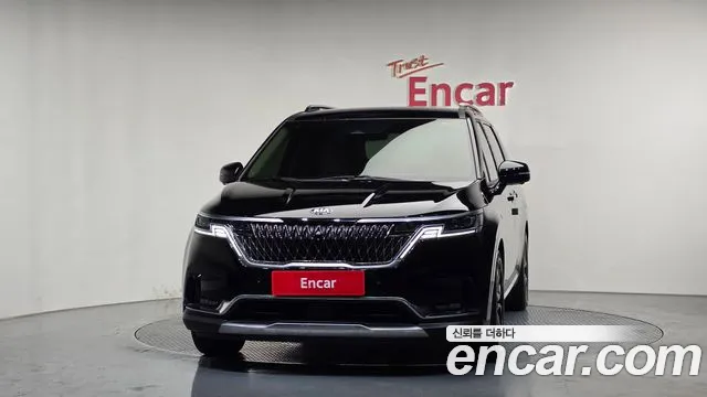 2021 Kia Carnival 4Generation 9-Seater Signature Sold VIN KNANE81BBMS130151 – trunk area 2021 Kia Carnival 4Generation 9-Seater Signature Sold VIN KNANE81BBMS130151 – trunk area