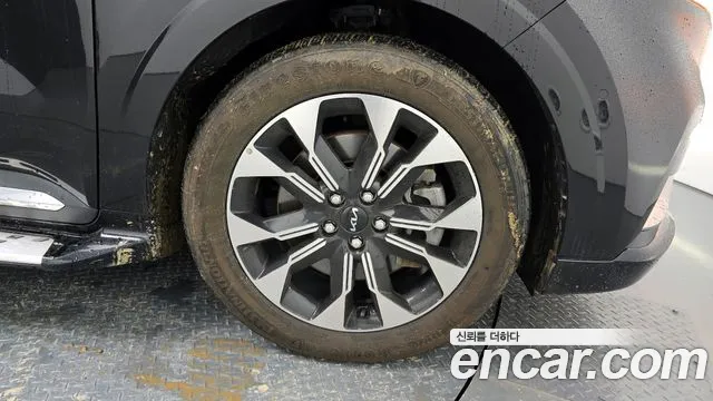 2022 Kia Carnival 4th Gen 7-Seater Hi-Limousine Sold VIN KNANE81BBNS136986 – photo 19