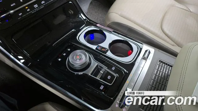 2022 Kia Carnival 4th Gen 7-Seater Hi-Limousine Sold VIN KNANE81BBNS136986 – photo 24