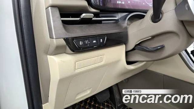 2022 Kia Carnival 4generation 9-Seater Signature Sold VIN KNANE81BBNS137947 – front exterior