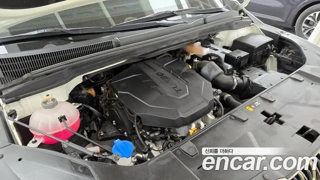 2022 Kia Carnival 4Generation 9-Seater Signature VIN KNANE81BBNS137947