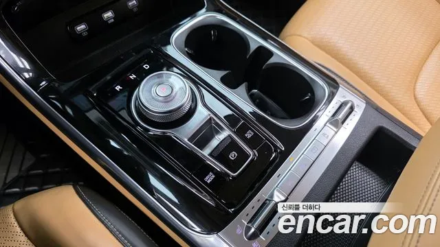 2022 Kia Carnival 4th Gen 7-Seater Signature Sold VIN KNANE81BBNS139703 – engine bay