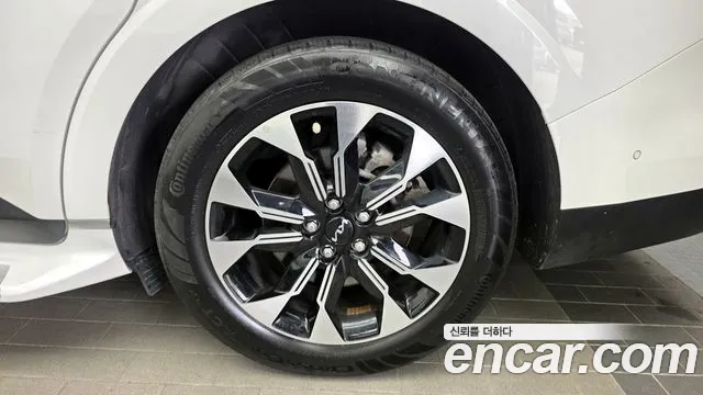 2022 Kia Carnival 4th Gen 7-Seater Signature Sold VIN KNANE81BBNS139703 – photo 11