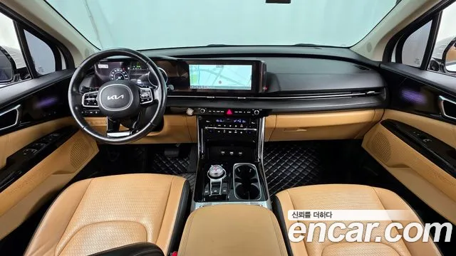 2022 Kia Carnival 4th Gen 7-Seater Signature Sold VIN KNANE81BBNS139703 – photo 14
