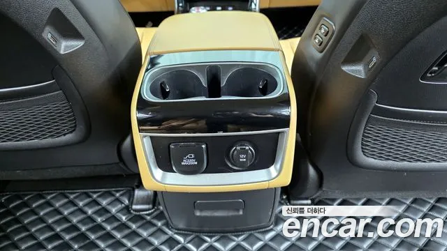 2022 Kia Carnival 4th Gen 7-Seater Signature Sold VIN KNANE81BBNS139703 – photo 17