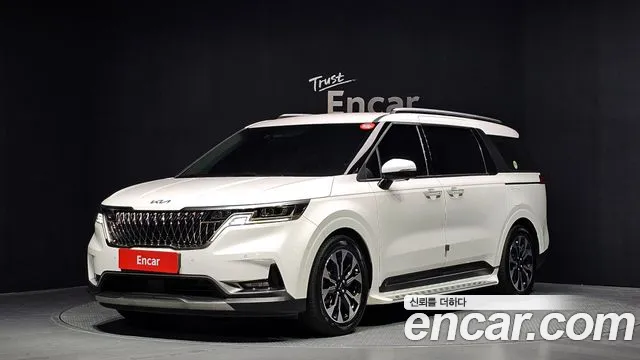2022 Kia Carnival 4th Gen 7-Seater Signature Sold VIN KNANE81BBNS139703 – photo 18