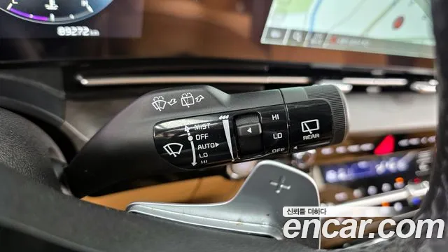 2022 Kia Carnival 4th Gen 7-Seater Signature Sold VIN KNANE81BBNS139703 – photo 22