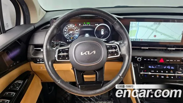2022 Kia Carnival 4th Gen 7-Seater Signature Sold VIN KNANE81BBNS139703 – photo 23