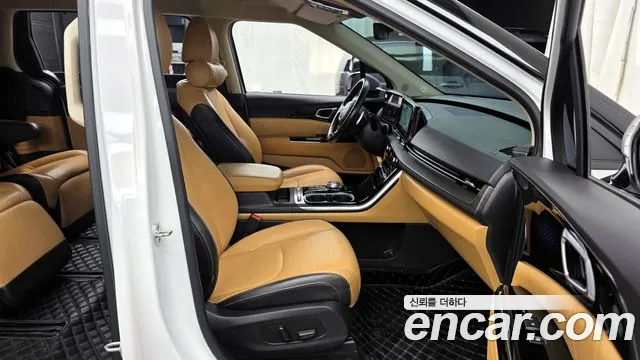 2022 Kia Carnival 4th Gen 7-Seater Signature Sold VIN KNANE81BBNS139703 – photo 27