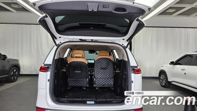 2022 Kia Carnival 4th Gen 7-Seater Signature Sold VIN KNANE81BBNS139703 – photo 30