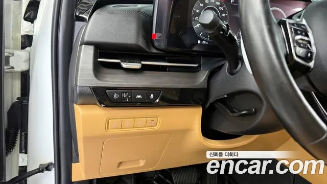 2022 Kia Carnival 4th Gen 7-Seater Signature Sold VIN KNANE81BBNS139703 – photo 31